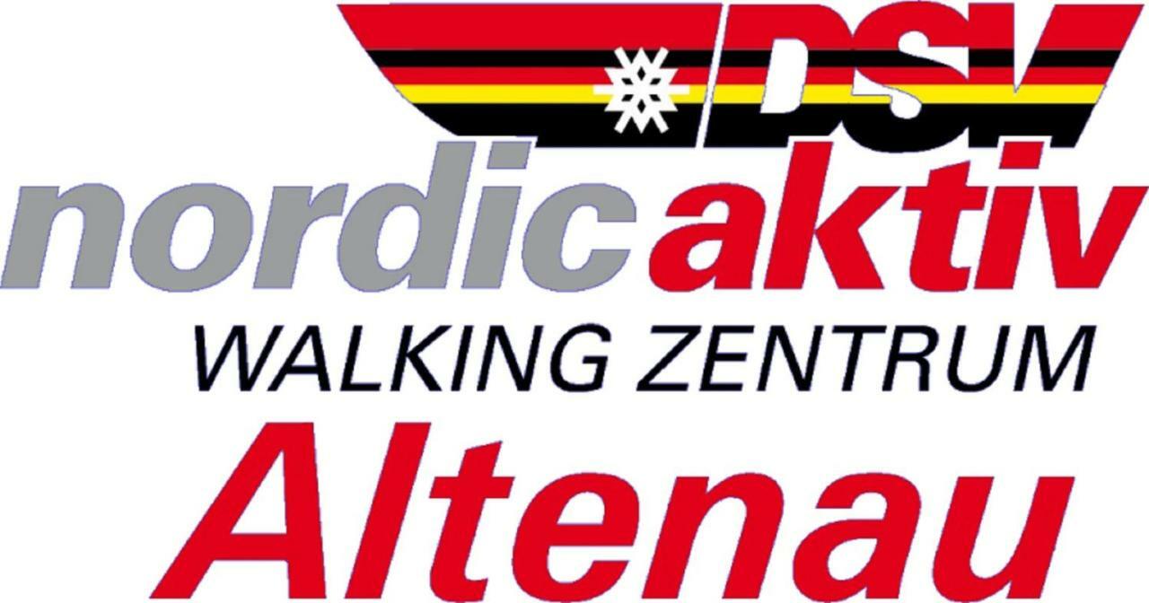 Fewo Eulennestchen-Harz Altenau  Kültér fotó